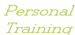 Personal  Training